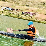 TOUR ARQUEOLÓGICO