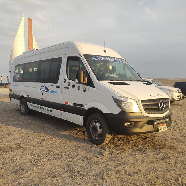 SPRINTER CDI 515