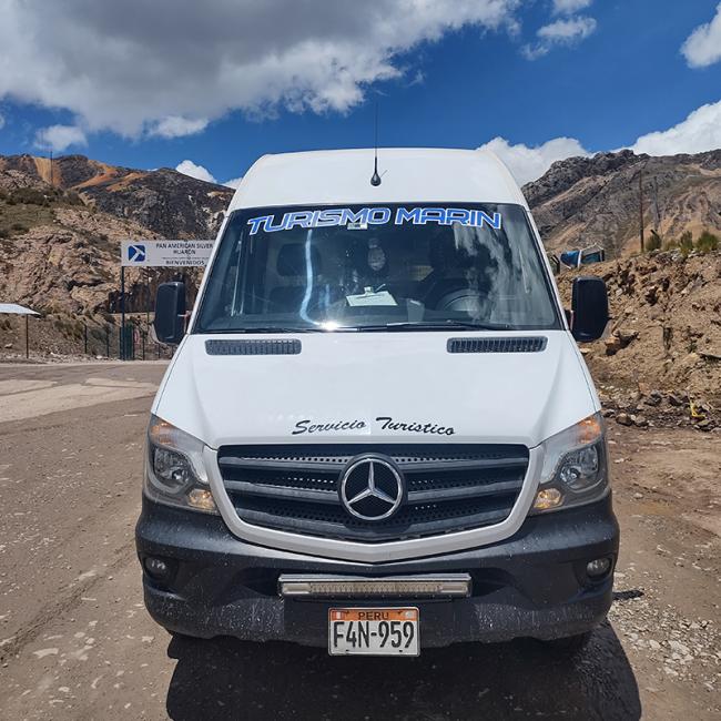 SPRINTER CDI 515