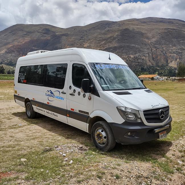 SPRINTER CDI 515