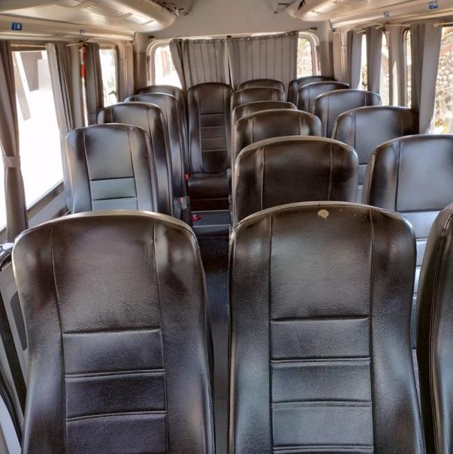 SPRINTER CDI 515