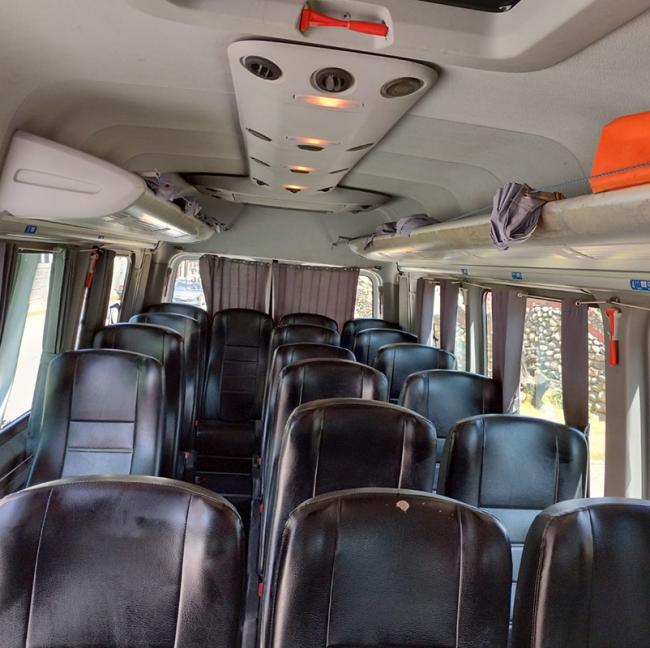 SPRINTER CDI 515