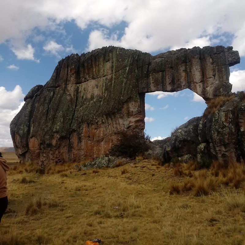 Turismomarin - TOURS BOSQUE DE PIEDRAS