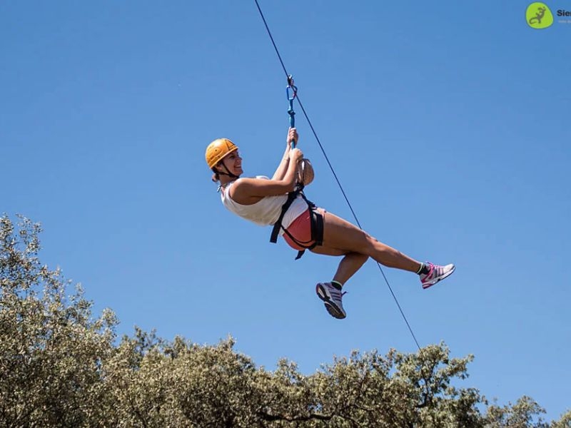 DEPORTE EXTREMO