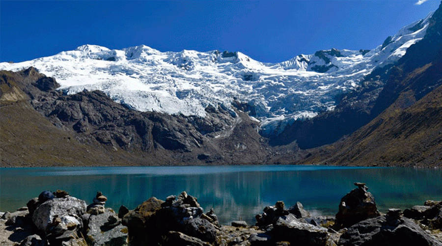 TOURS NEVADO HUAYTAPALLANA