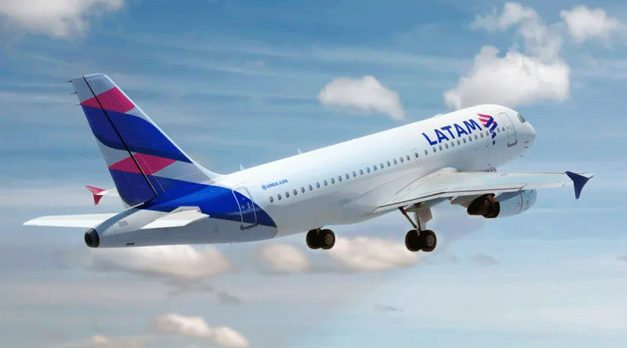 LATAM Airlines