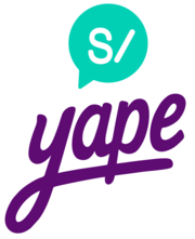 Logo Yape
