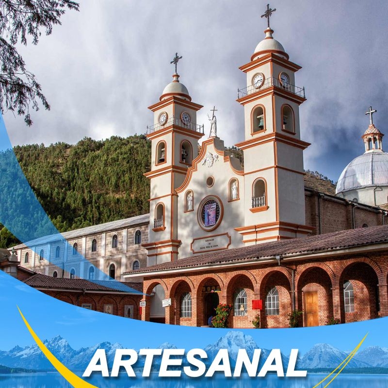 Turismomarin - TOUR ARTESANAL