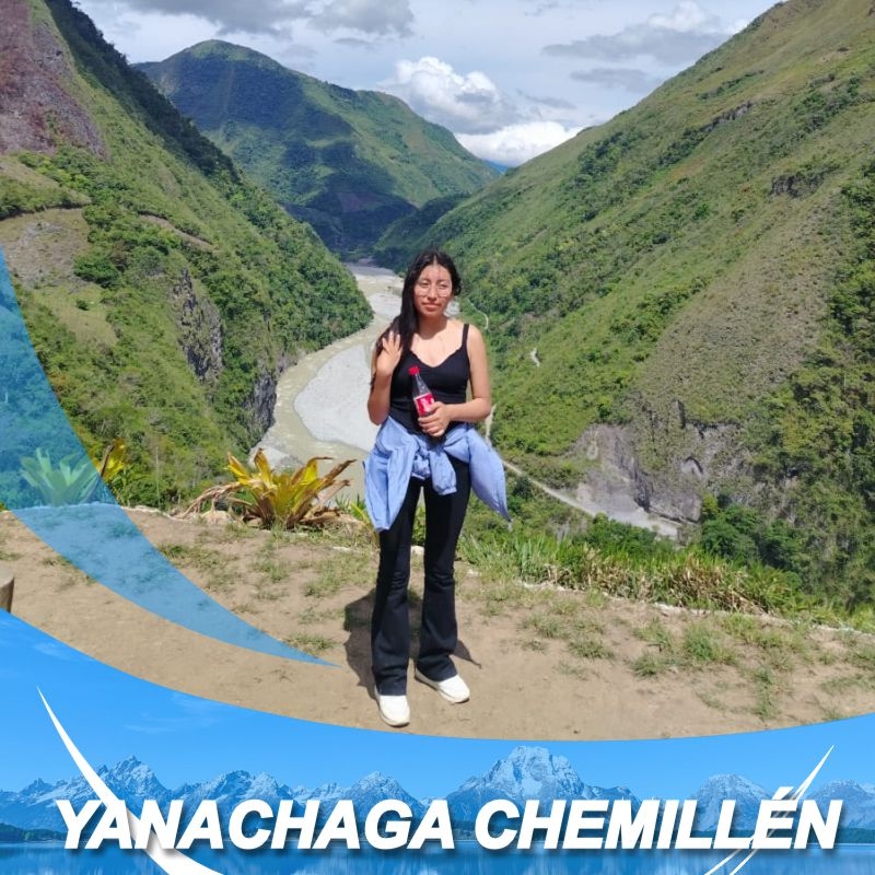 Turismomarin - TOUR YANACHAGA CHEMILLÉN