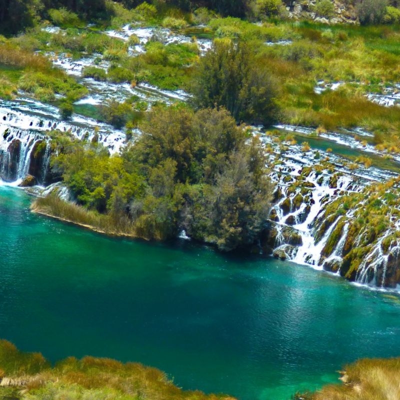 Turismomarin - TOURS HUANCAYA