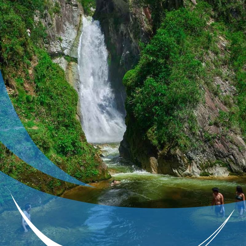 Turismomarin - TOUR HUANCABAMBA