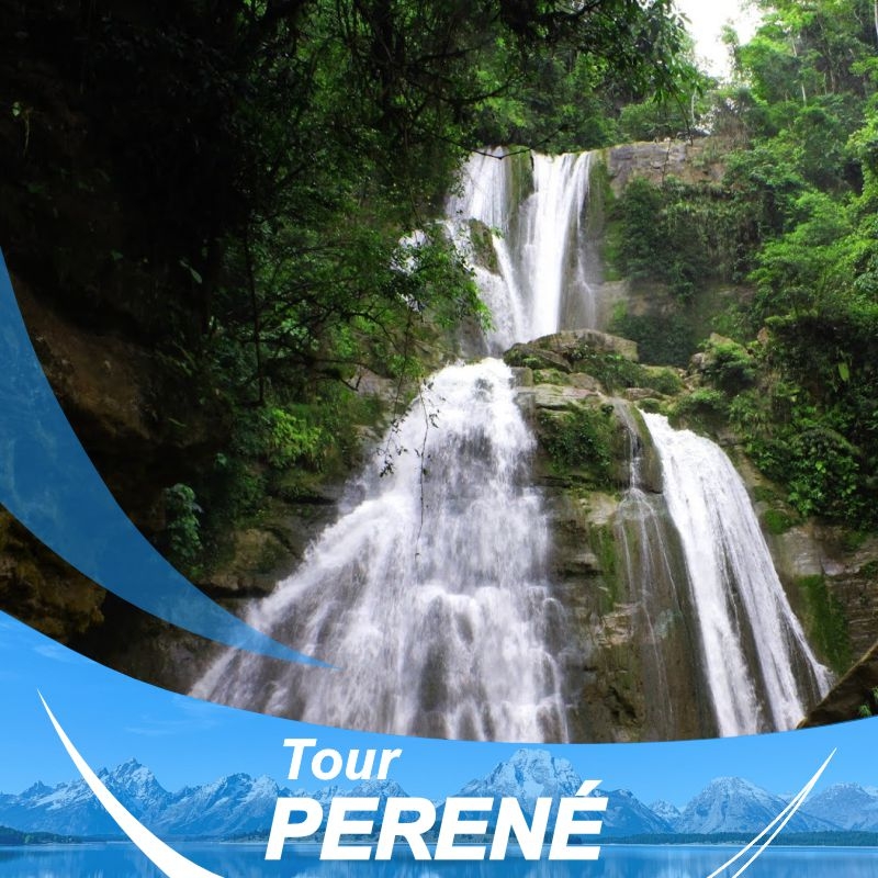 Turismomarin - TOUR PERENÉ