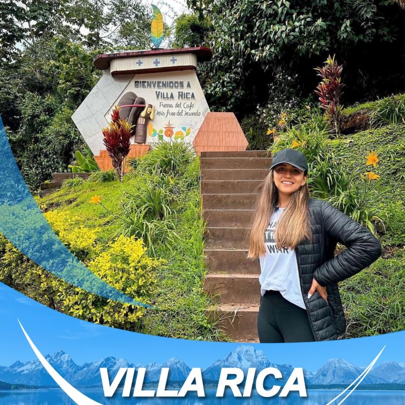 Turismomarin - TOUR VILLA RICA