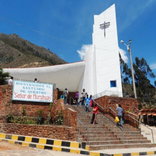 TOUR VALLE DEL PERENÉ