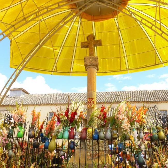 TOUR ARQUEOLÓGICO