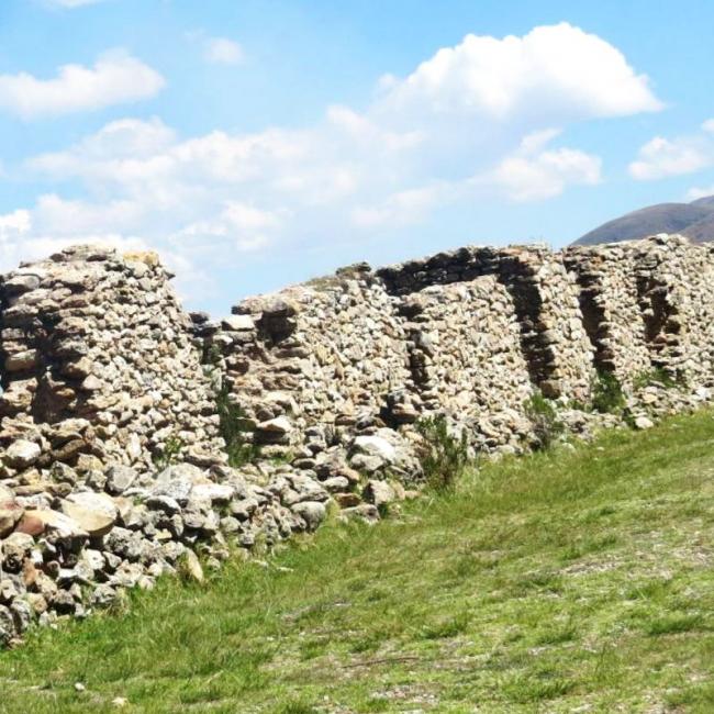 TOUR ARQUEOLÓGICO