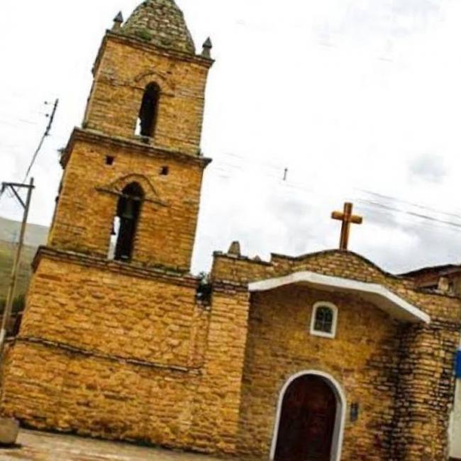 TOUR CAÑON DE SHUTJO