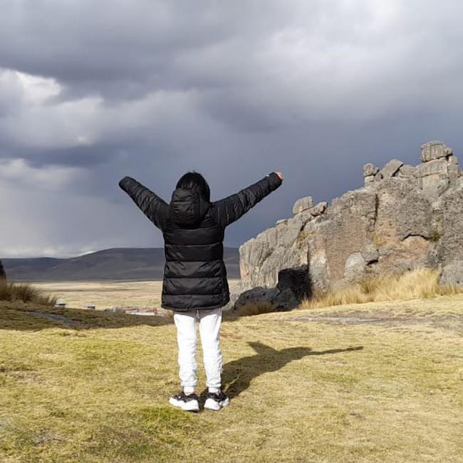 TOURS BOSQUE DE PIEDRAS HUAYLLAY