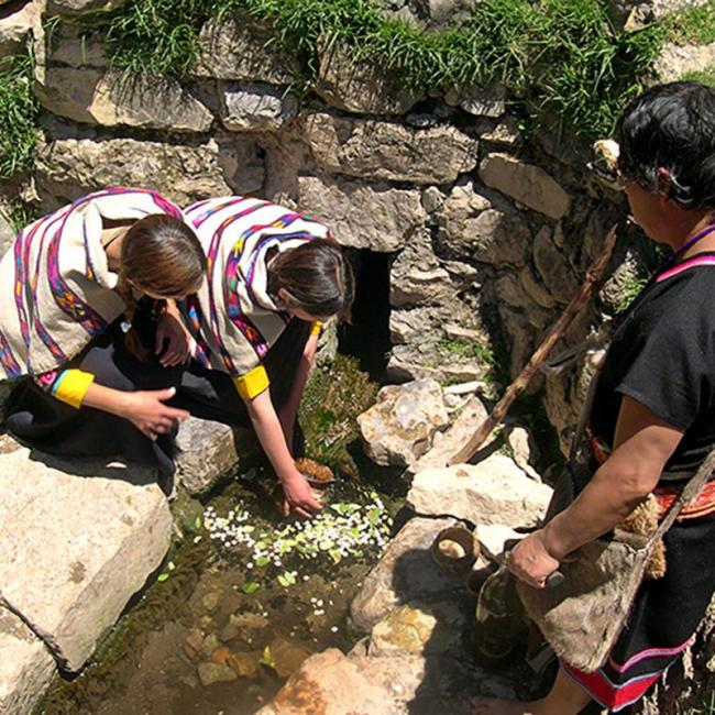 TOUR ARQUEOLÓGICO