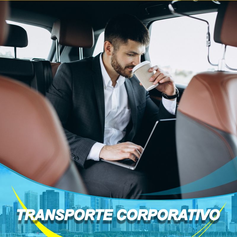 Turismomarin - TRANSPORTE CORPORATIVO